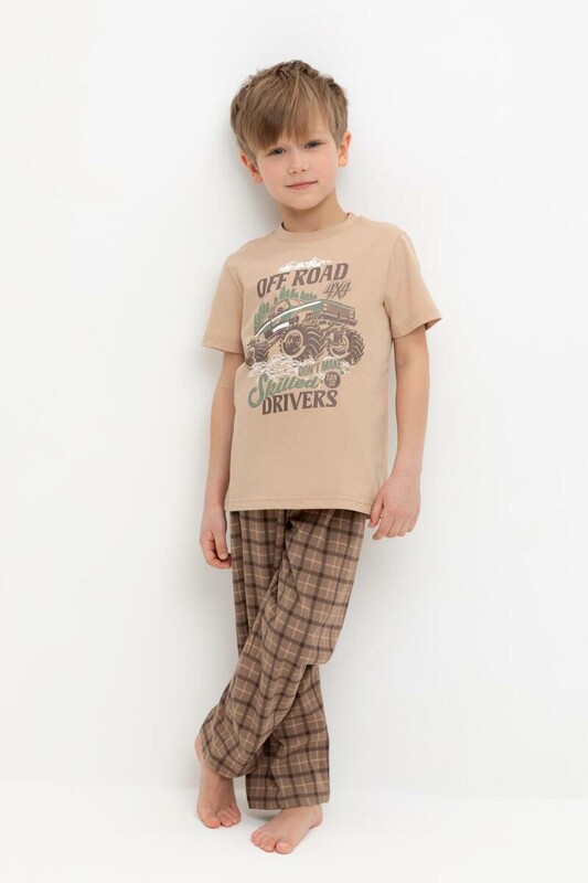 пижама для мал